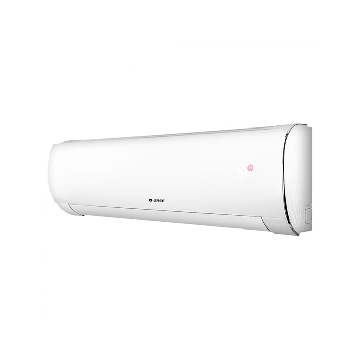Gree AC Split ( AC Dinding ) Inverter G+ F1S Series 0.5 PK ( 1/2 PK ) R32 325 Watt - GWC-05F1S | GWC05F1S | 05F1 S